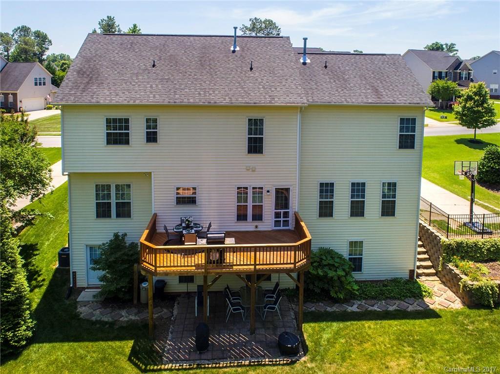 Sutton Place - Residential