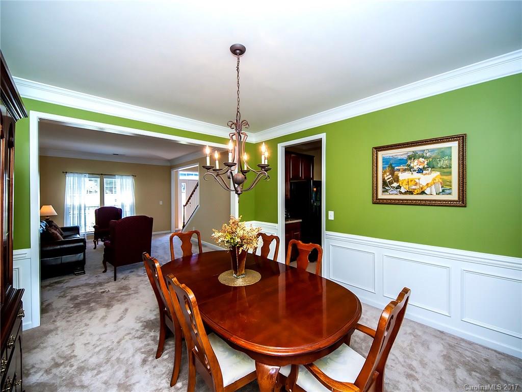 Sutton Place - Residential