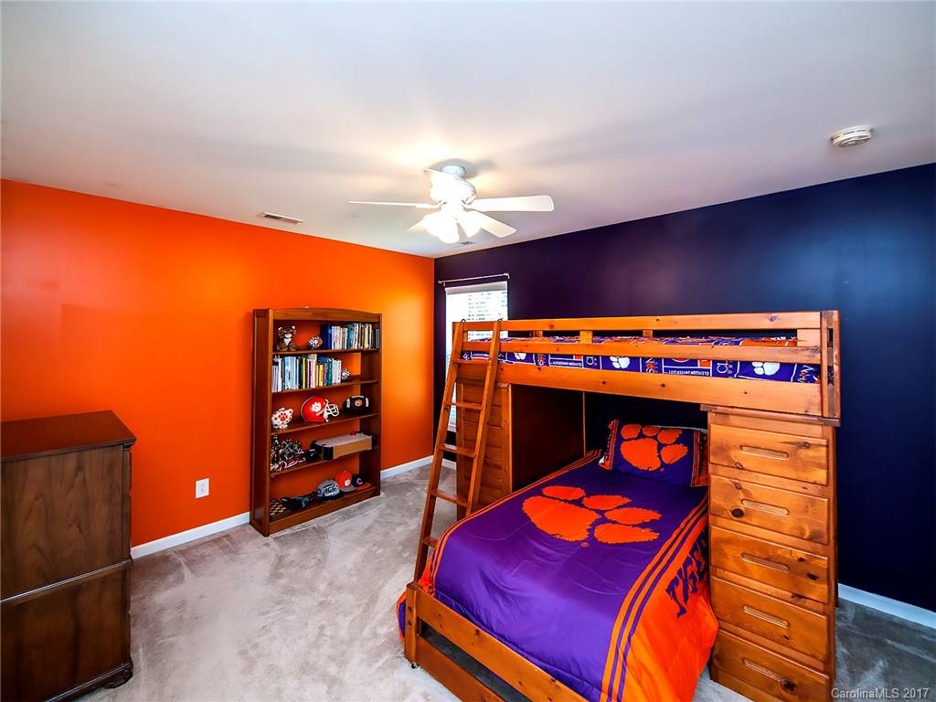 Sutton Place - Residential