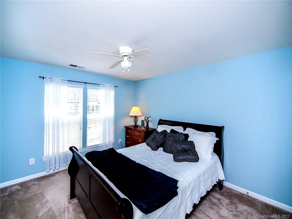 Sutton Place - Residential