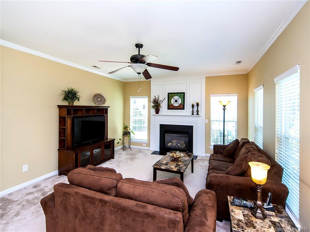 Sutton Place - Residential