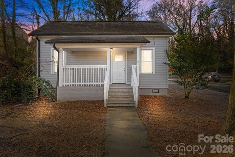 600 Foster Street Kannapolis NC 28083