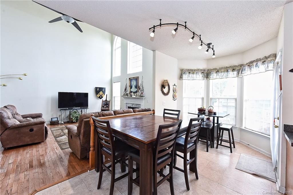 Keeneland - Residential
