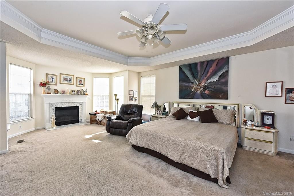 Keeneland - Residential