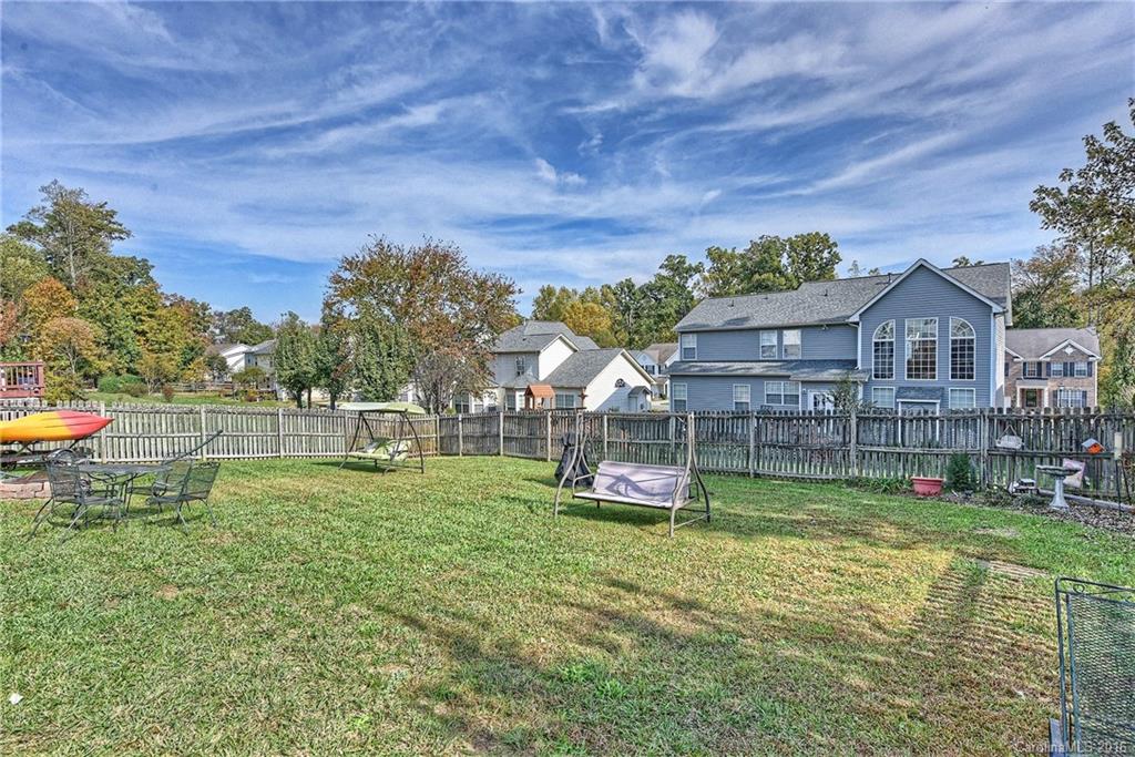 Keeneland - Residential