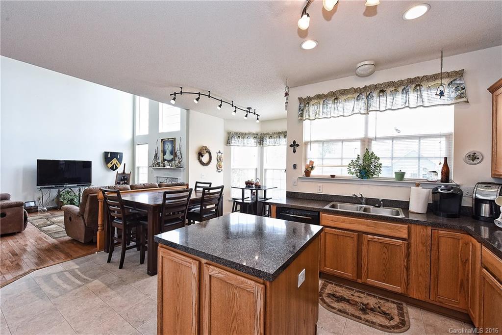 Keeneland - Residential