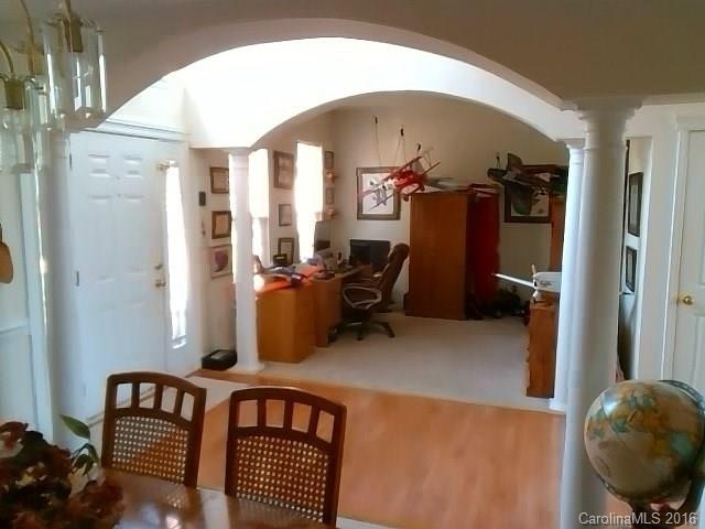 Keeneland - Residential