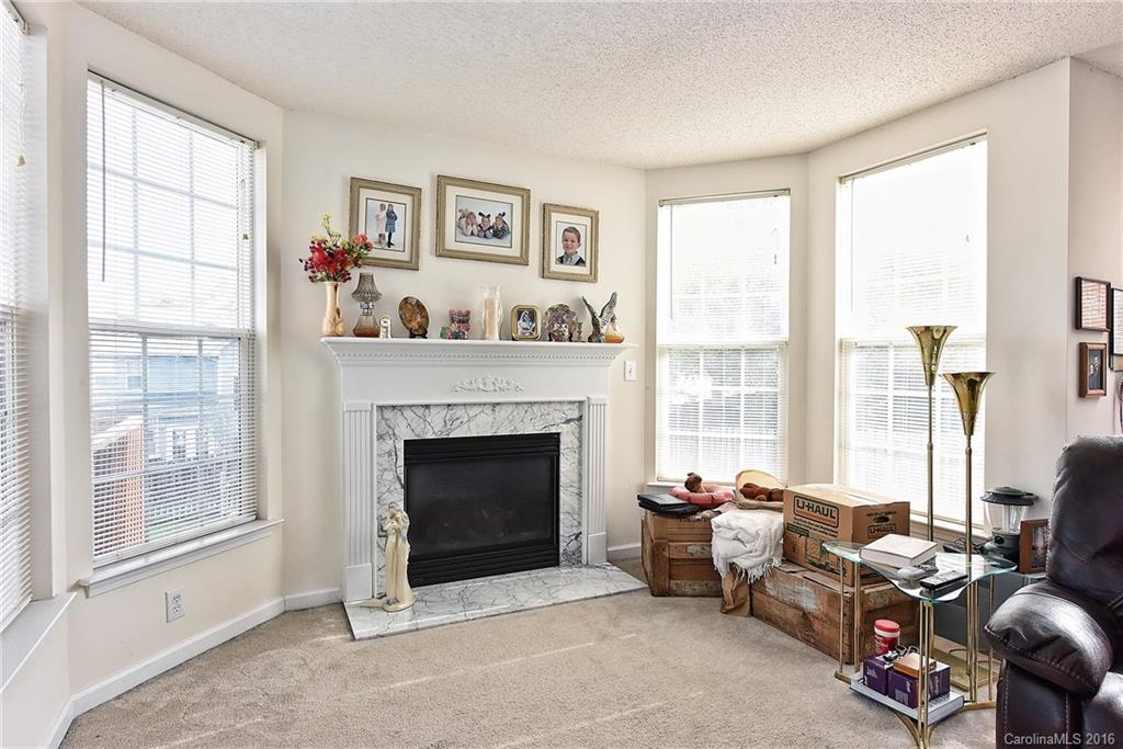Keeneland - Residential