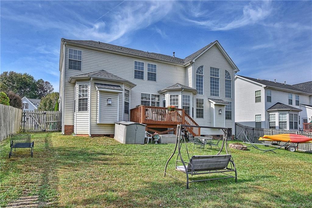 Keeneland - Residential