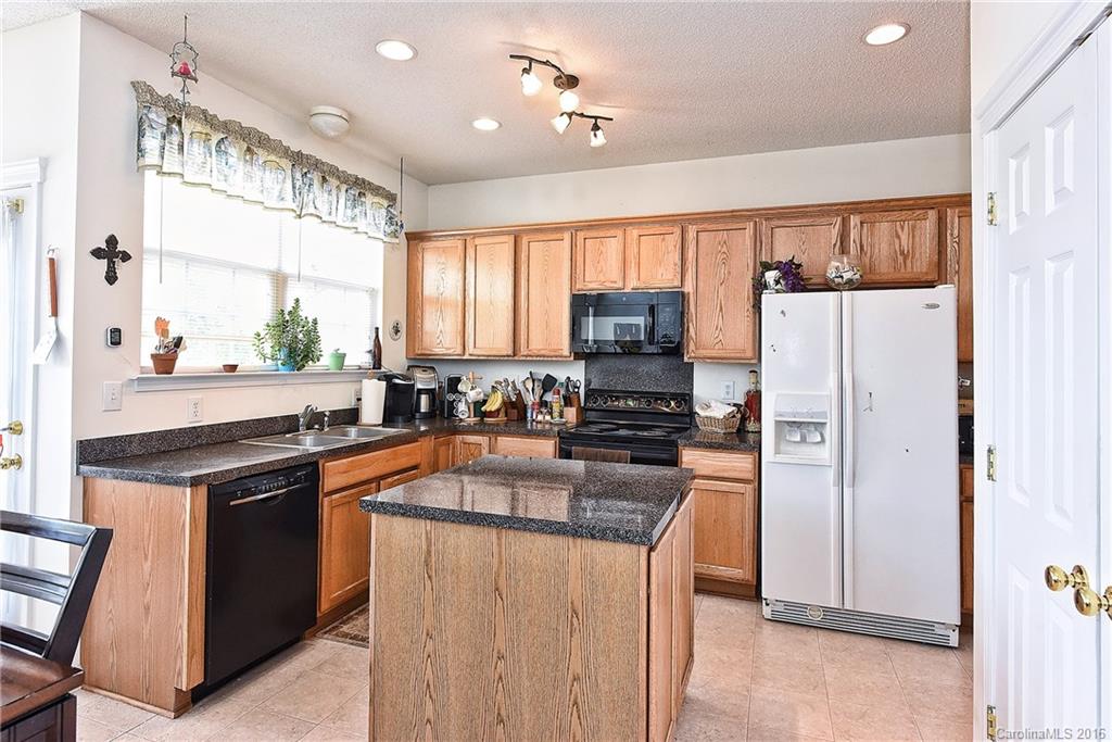 Keeneland - Residential