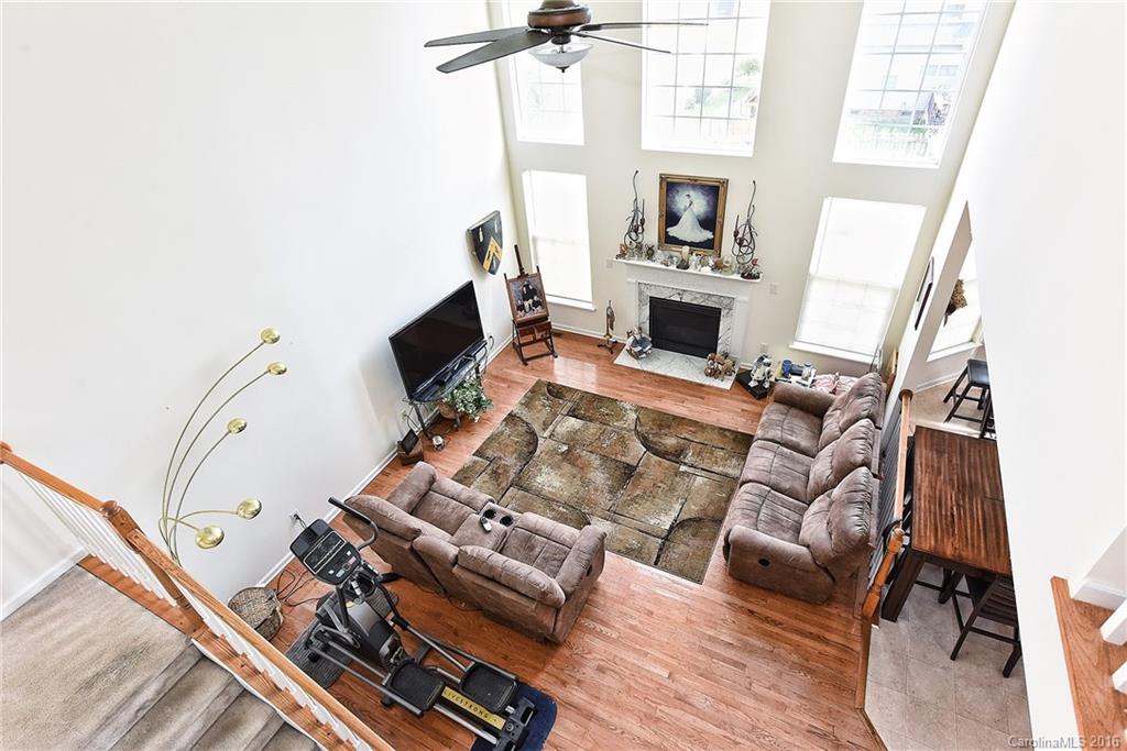 Keeneland - Residential