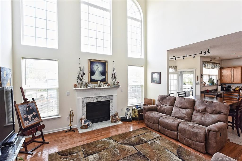 Keeneland - Residential