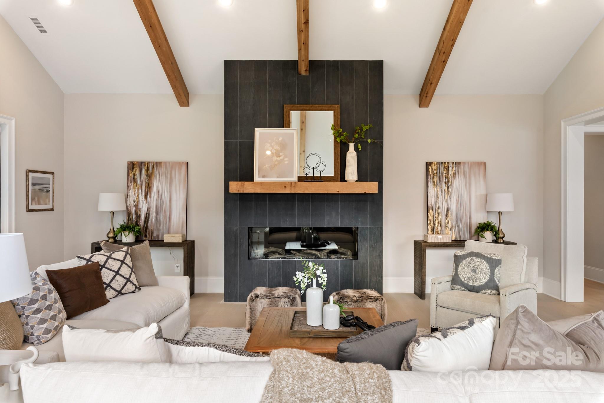 Broadmoor at Marvin - Residential