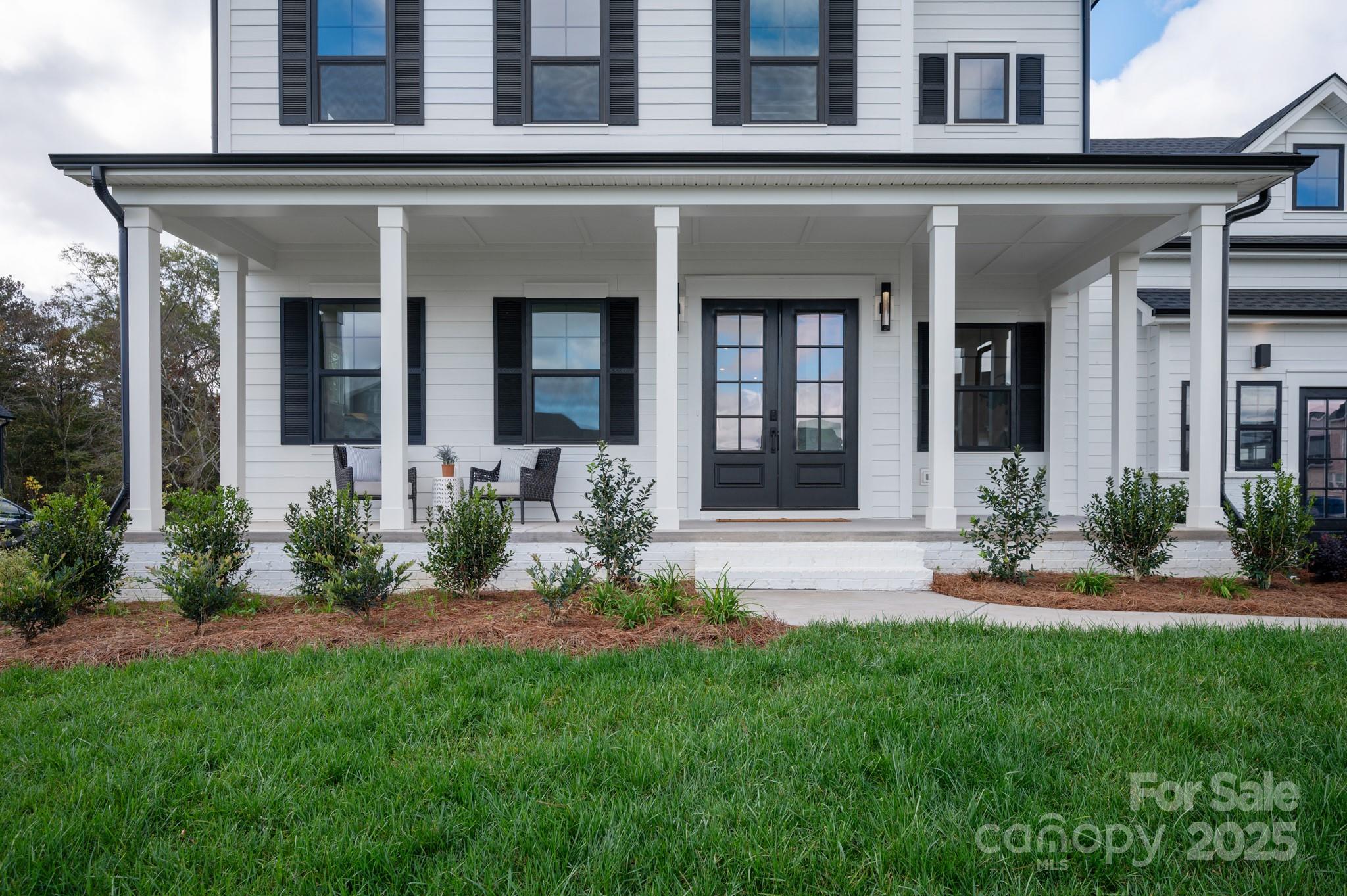 Broadmoor at Marvin - Residential