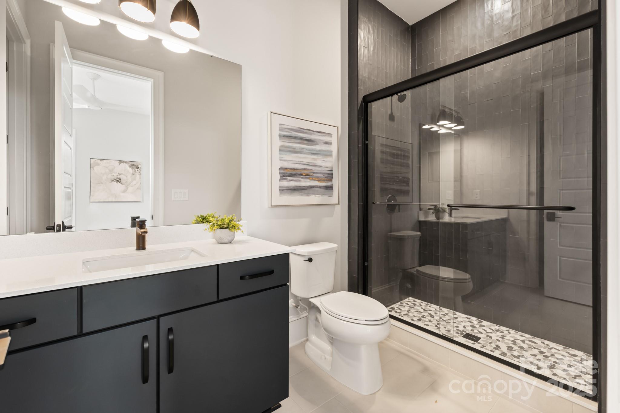 Broadmoor at Marvin - Residential