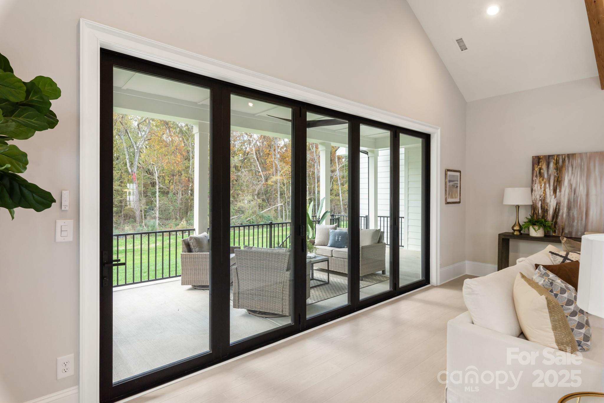 Broadmoor at Marvin - Residential