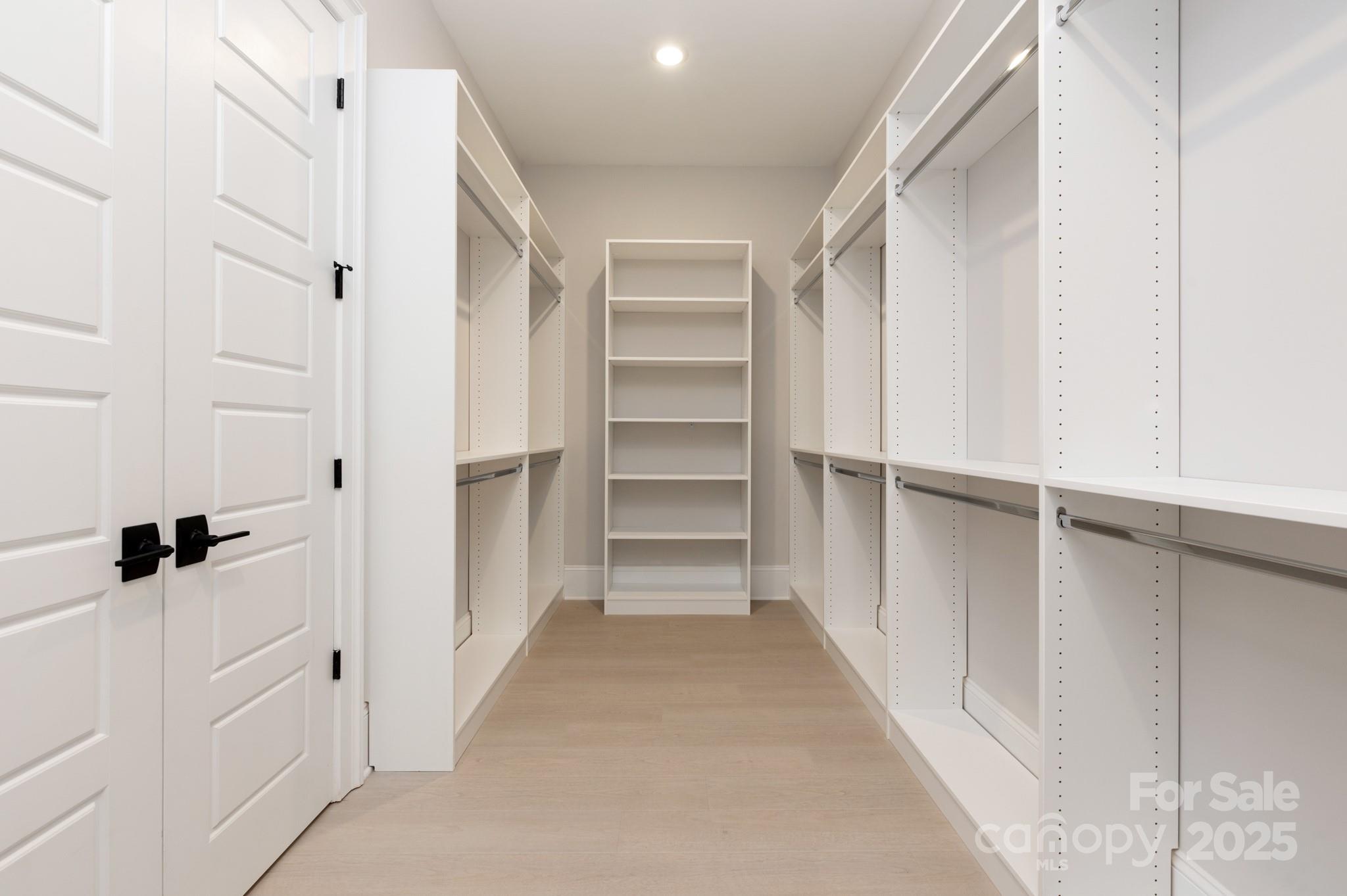 Broadmoor at Marvin - Residential