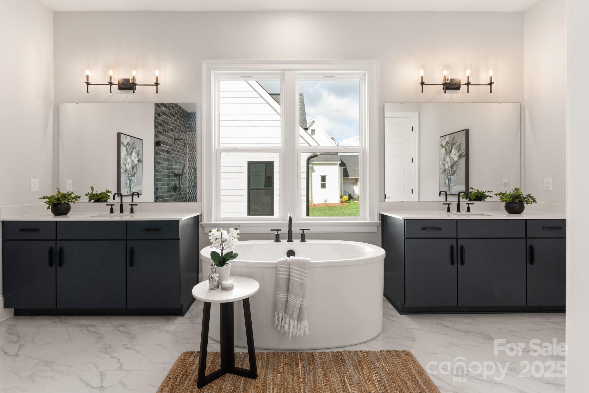 Broadmoor at Marvin - Residential