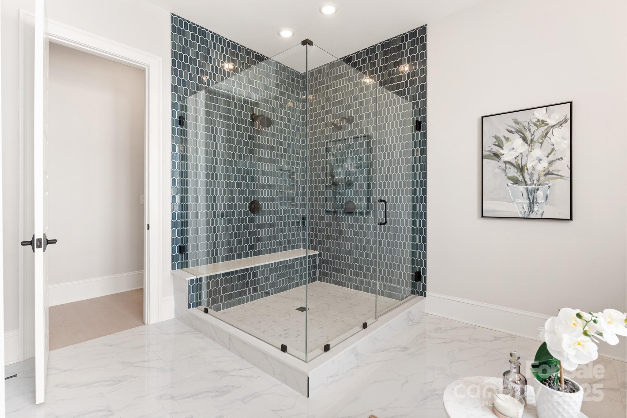 Broadmoor at Marvin - Residential