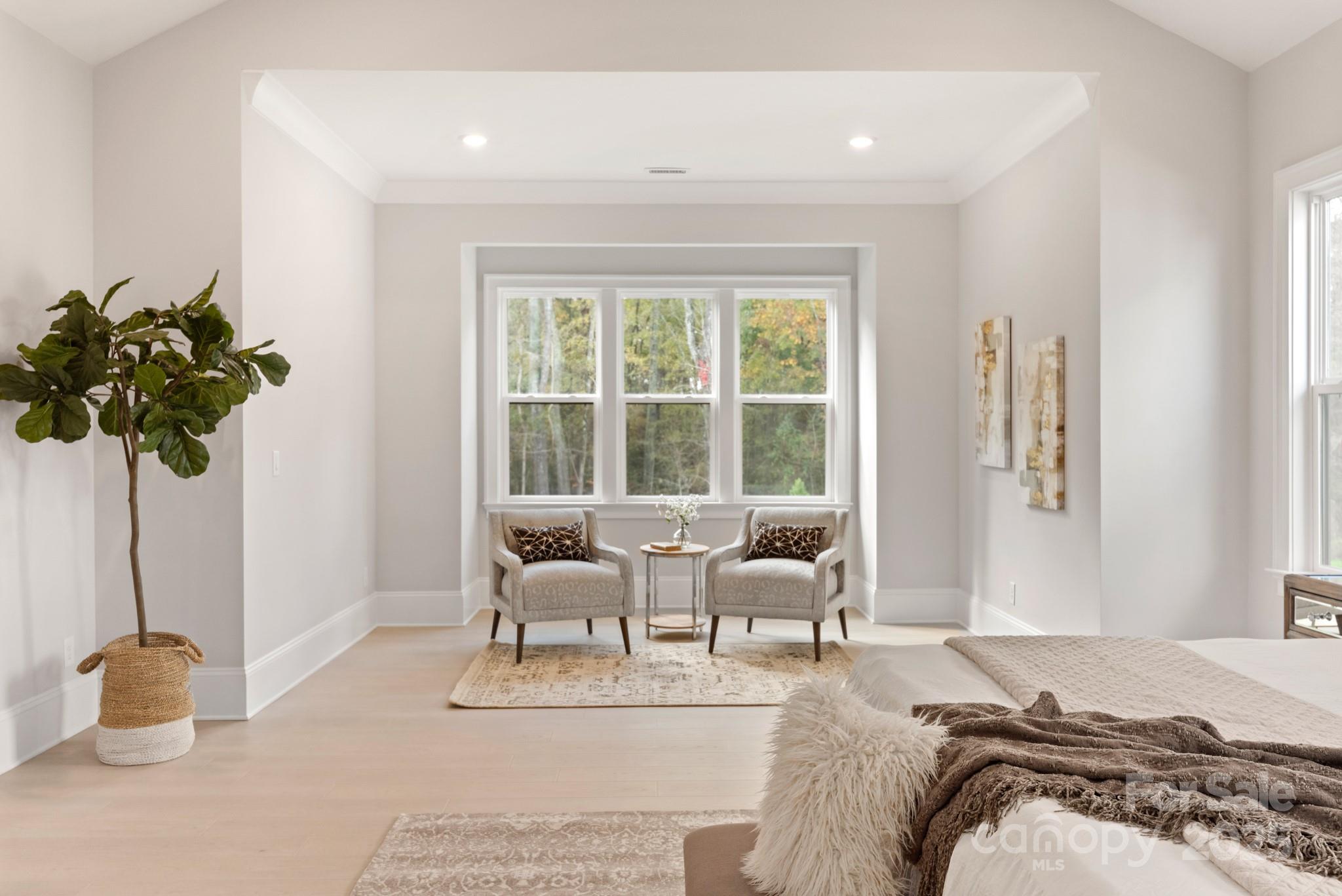 Broadmoor at Marvin - Residential