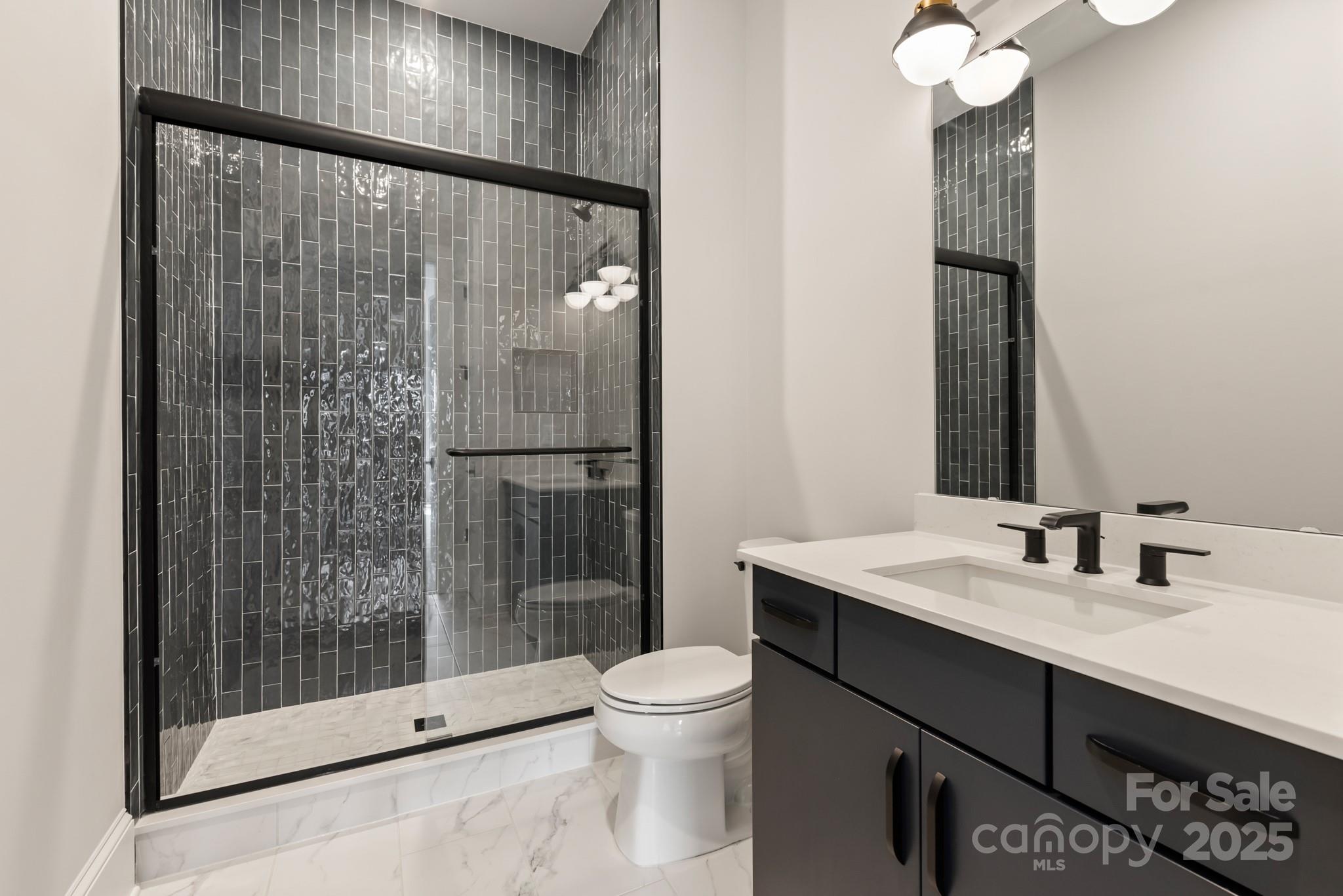 Broadmoor at Marvin - Residential