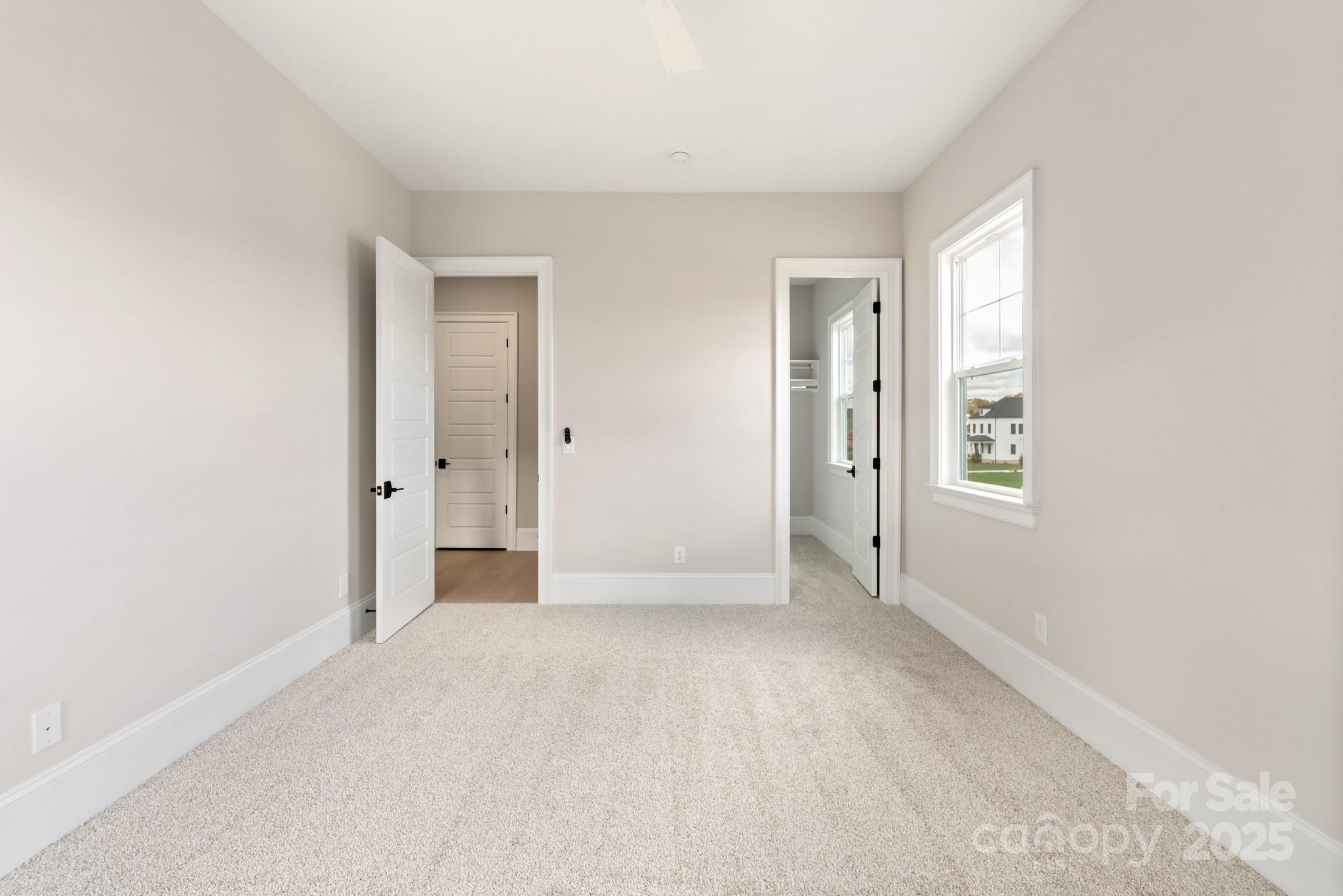 Broadmoor at Marvin - Residential