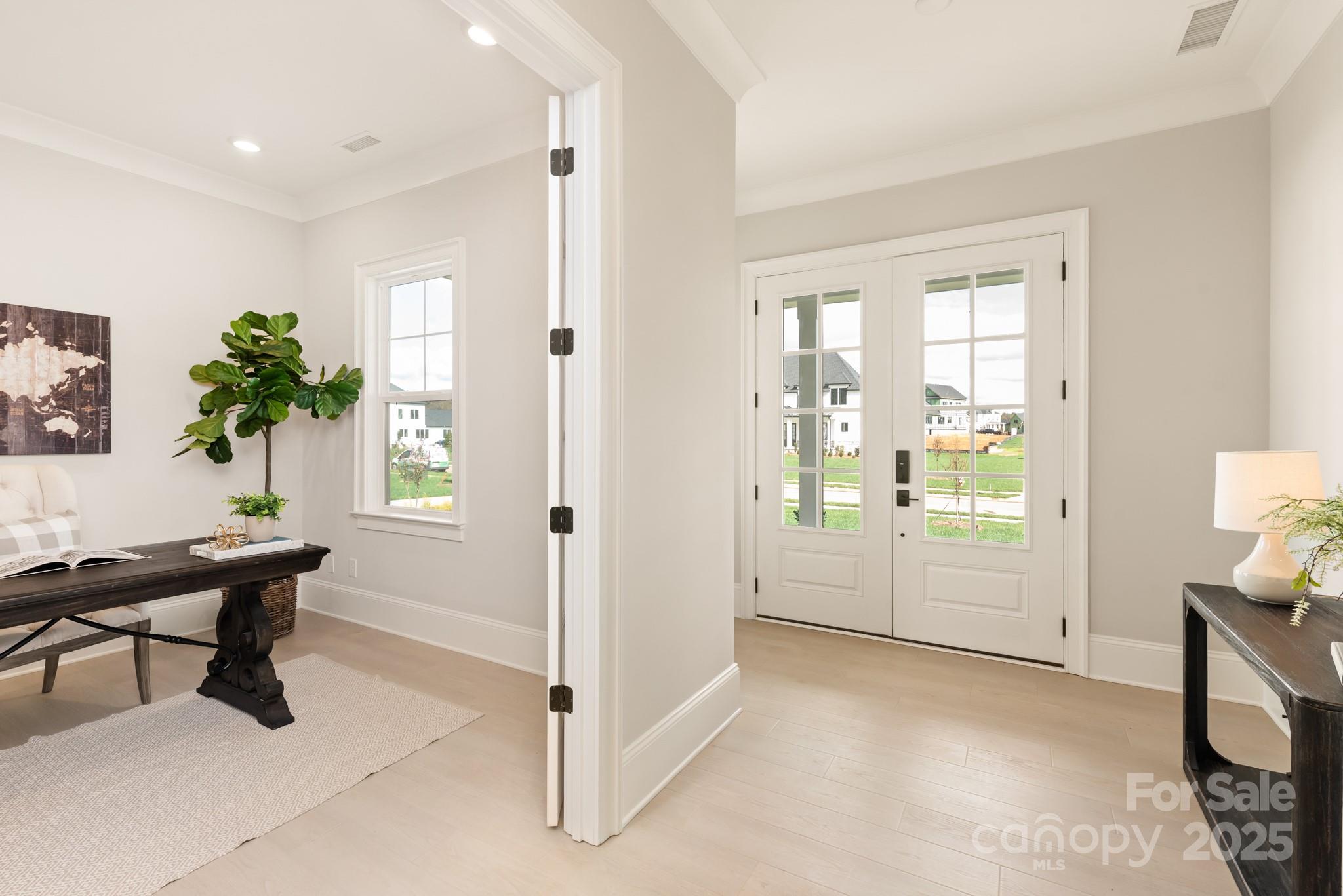 Broadmoor at Marvin - Residential