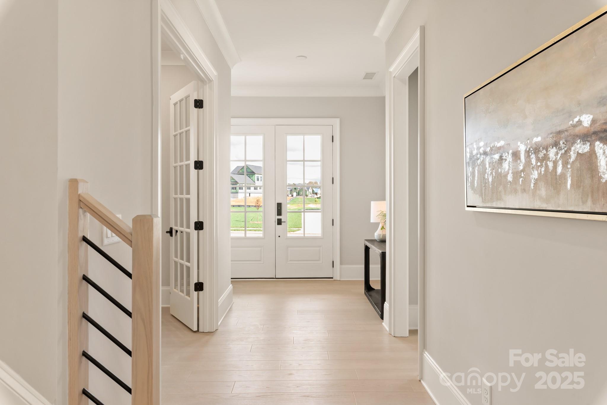 Broadmoor at Marvin - Residential