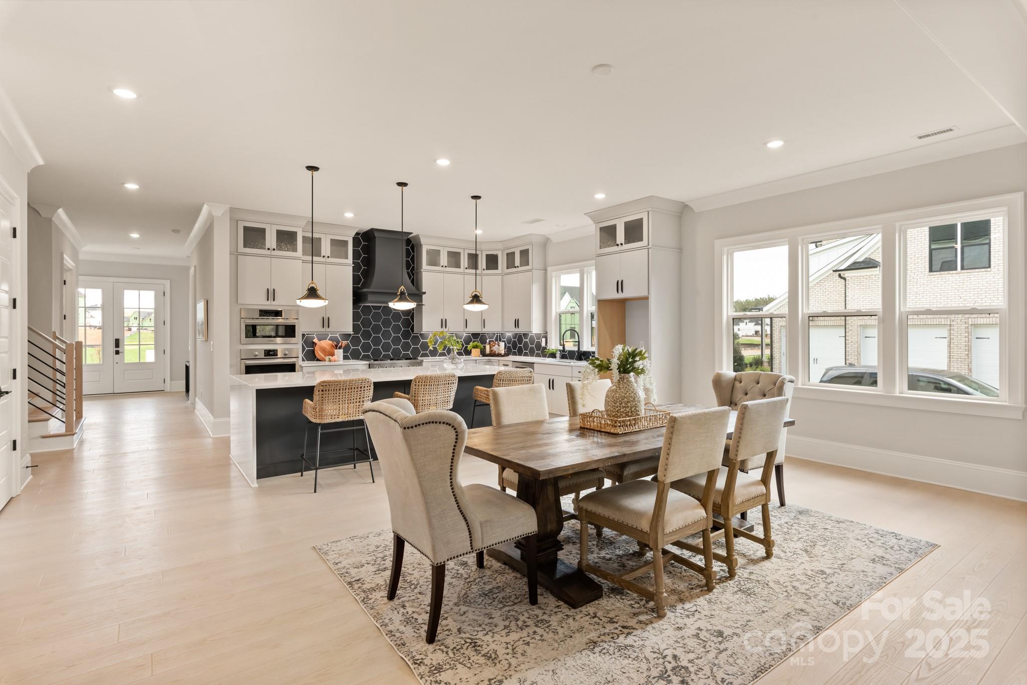 Broadmoor at Marvin - Residential