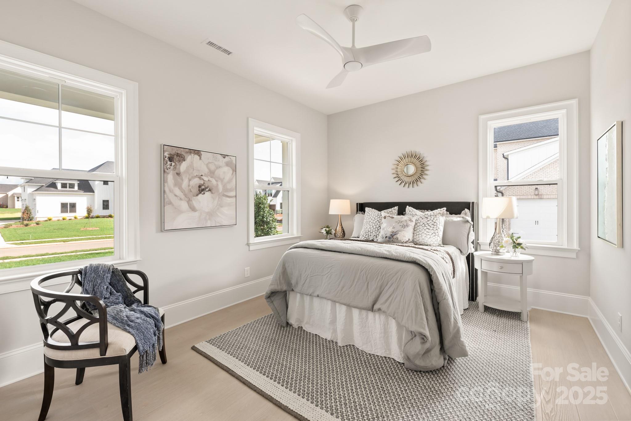 Broadmoor at Marvin - Residential