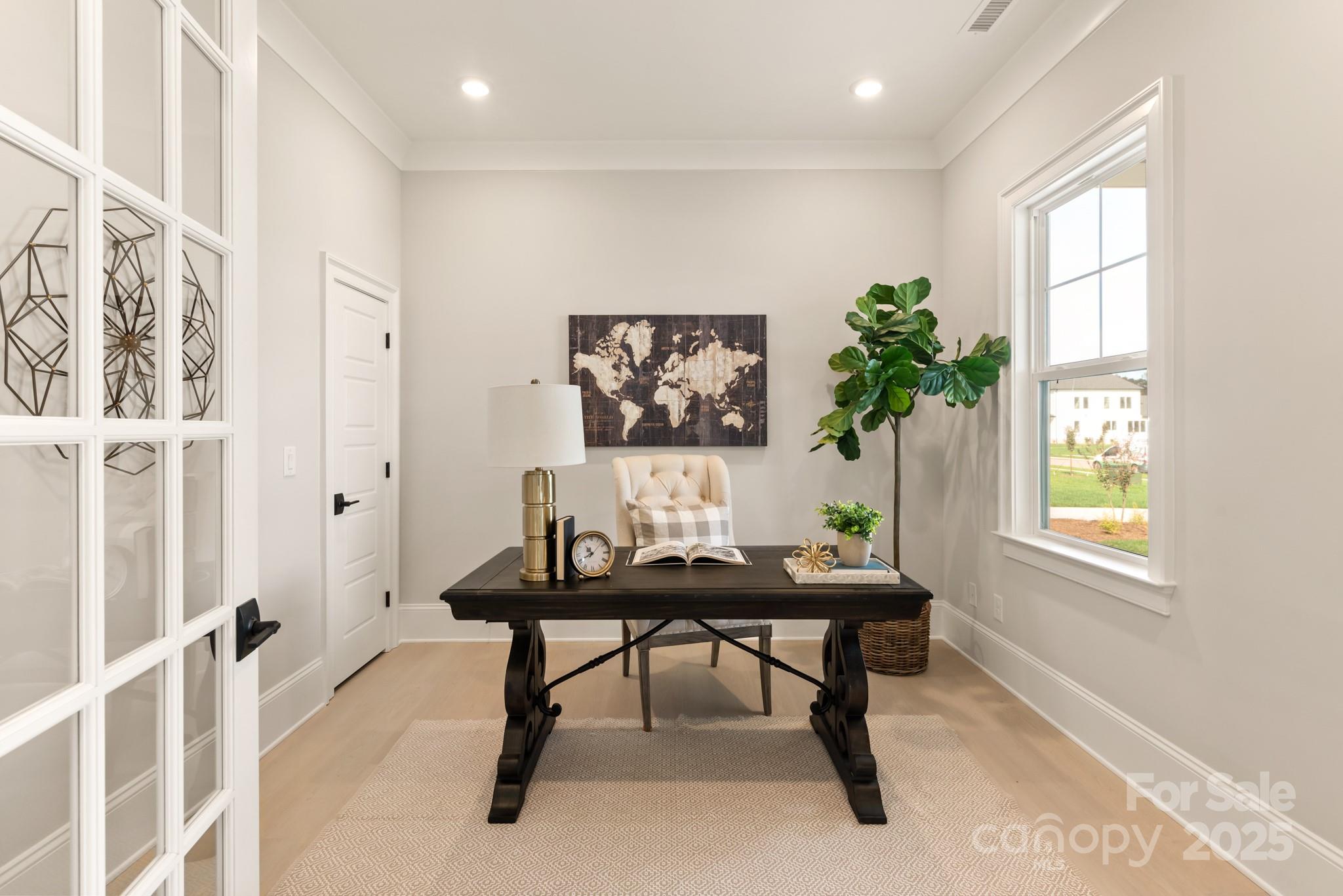 Broadmoor at Marvin - Residential