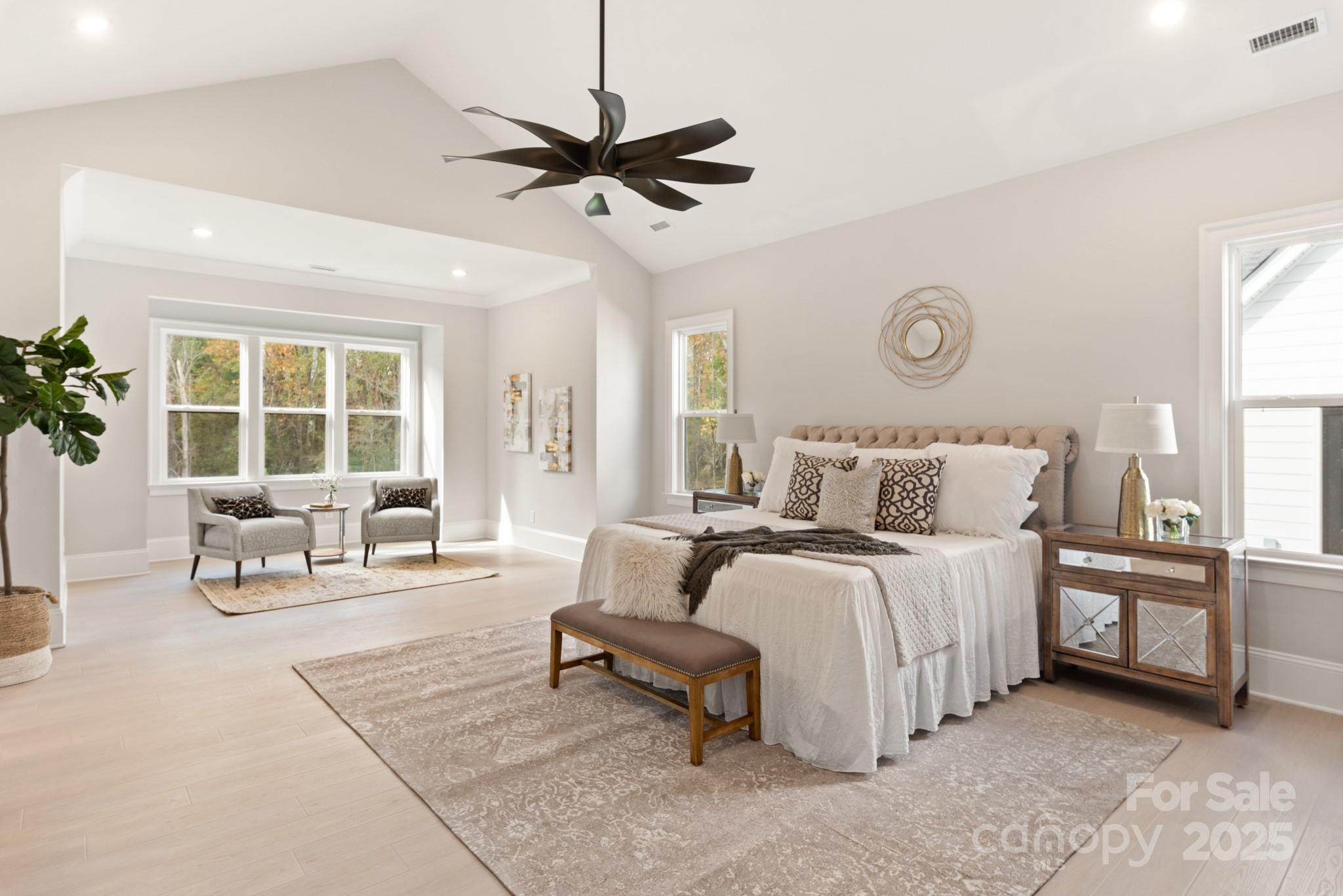 Broadmoor at Marvin - Residential