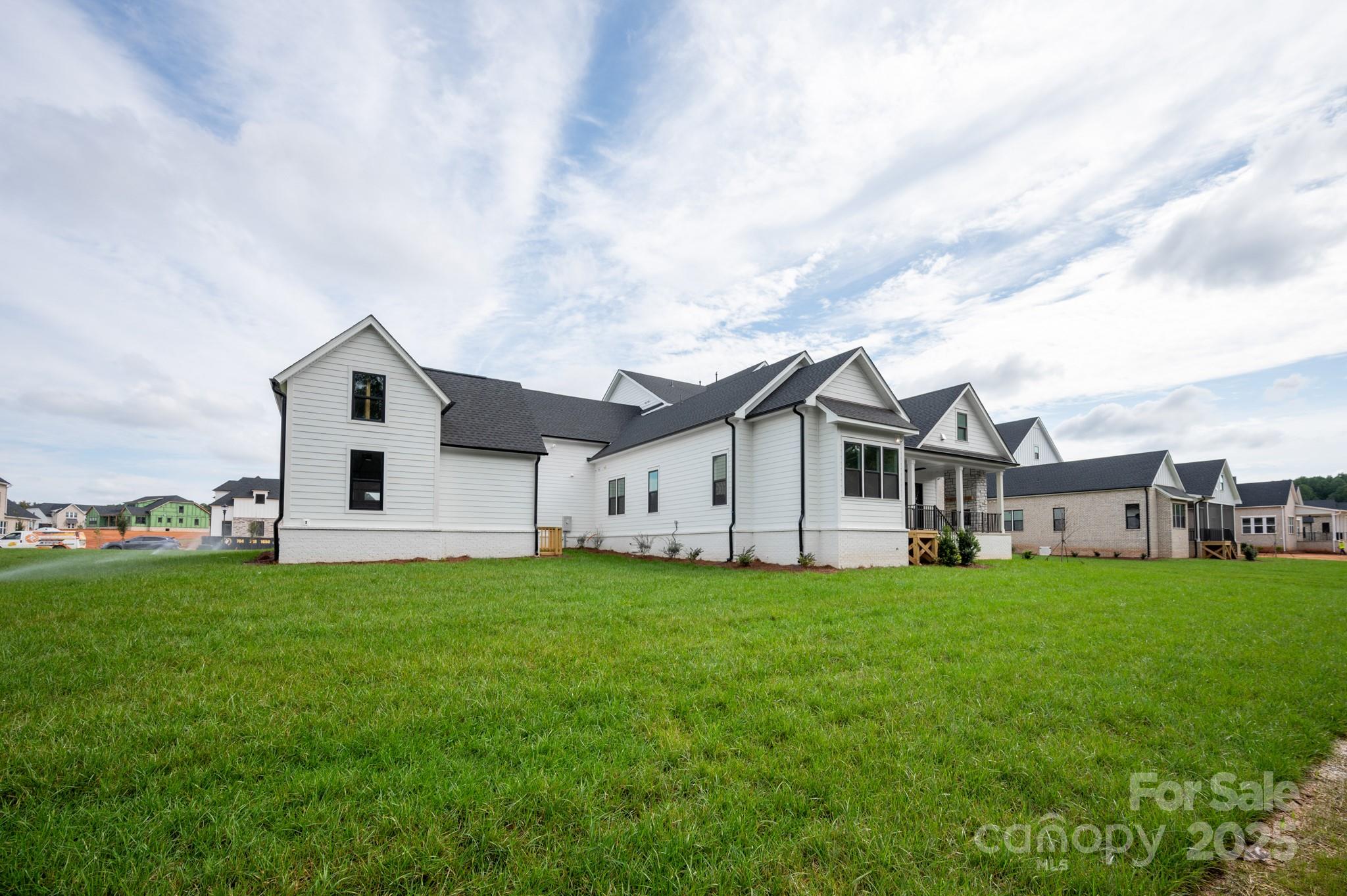 Broadmoor at Marvin - Residential