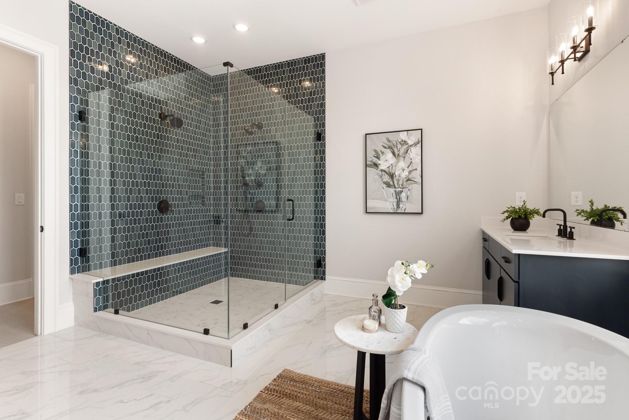 Broadmoor at Marvin - Residential