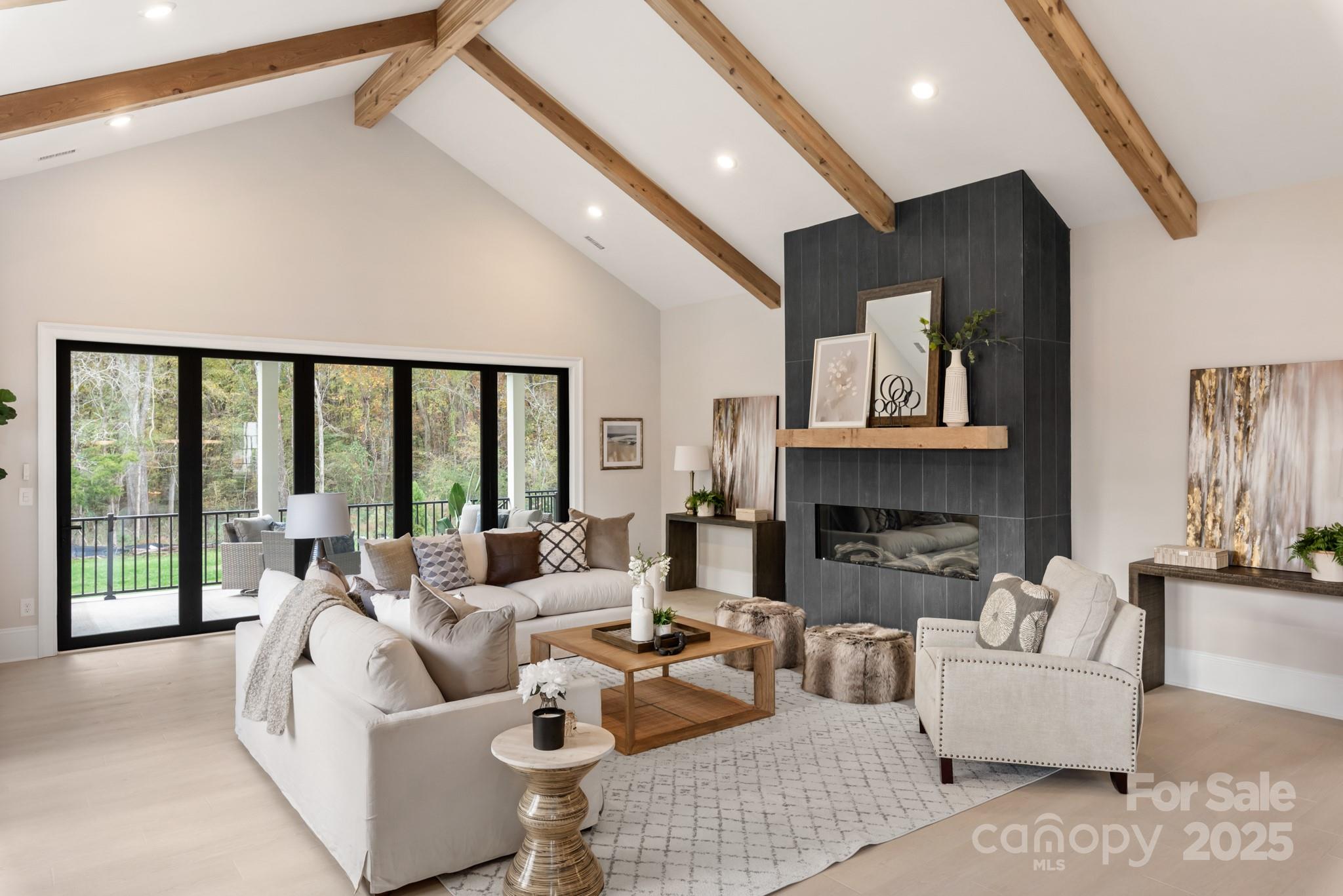 Broadmoor at Marvin - Residential