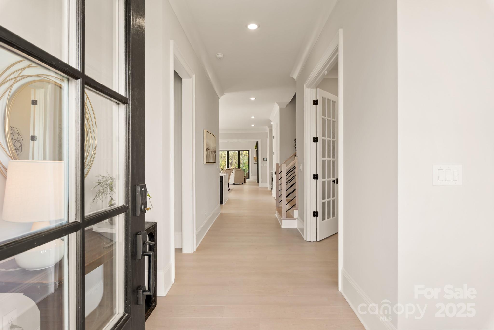 Broadmoor at Marvin - Residential