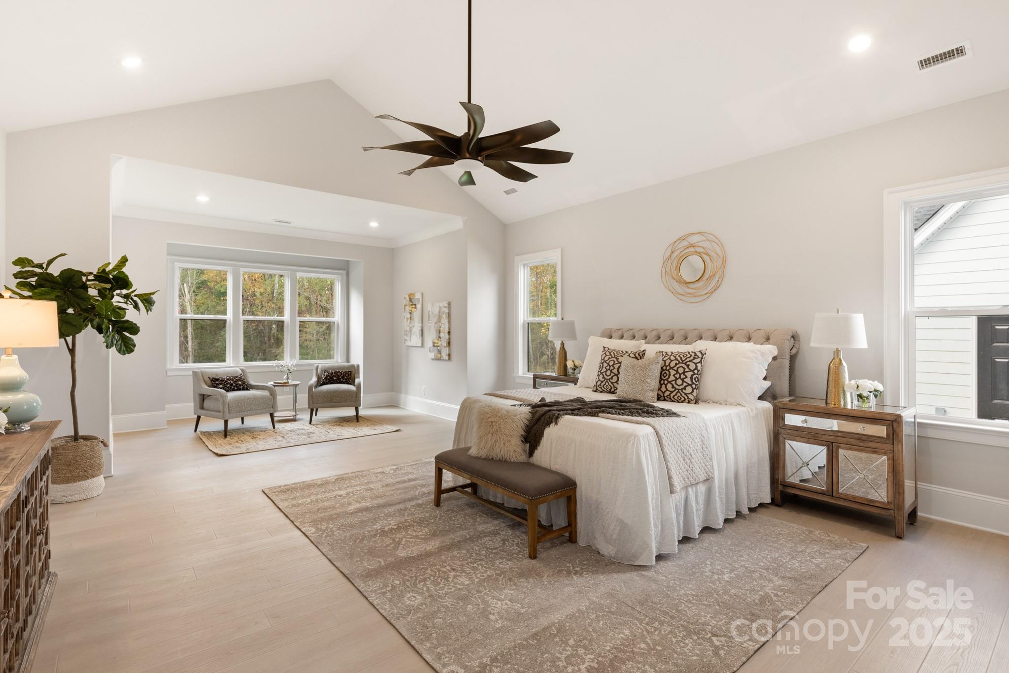 Broadmoor at Marvin - Residential