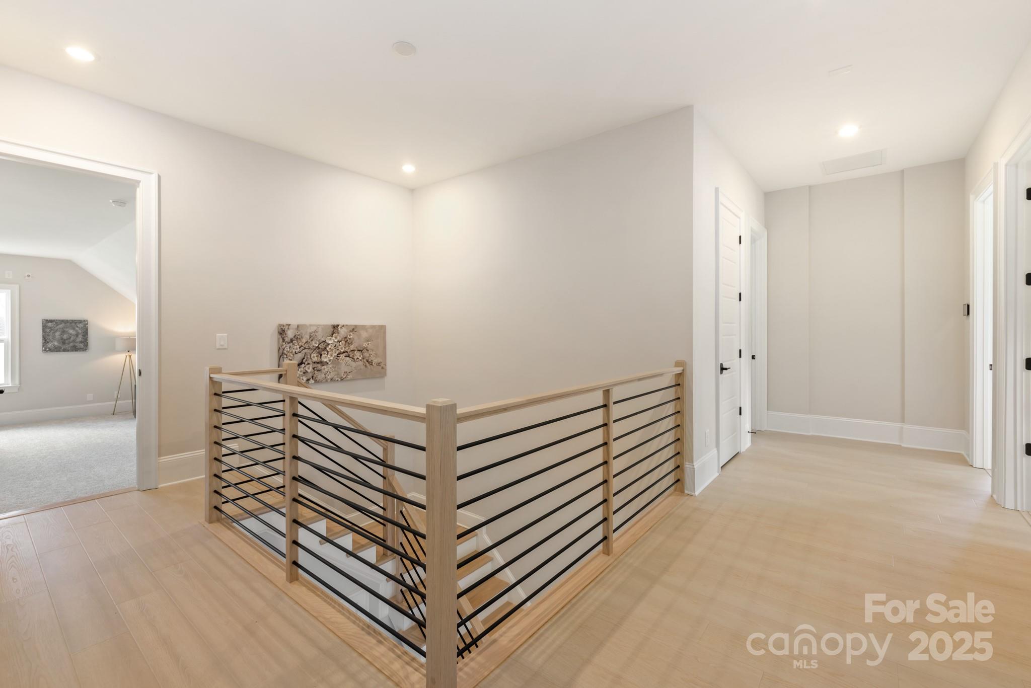 Broadmoor at Marvin - Residential