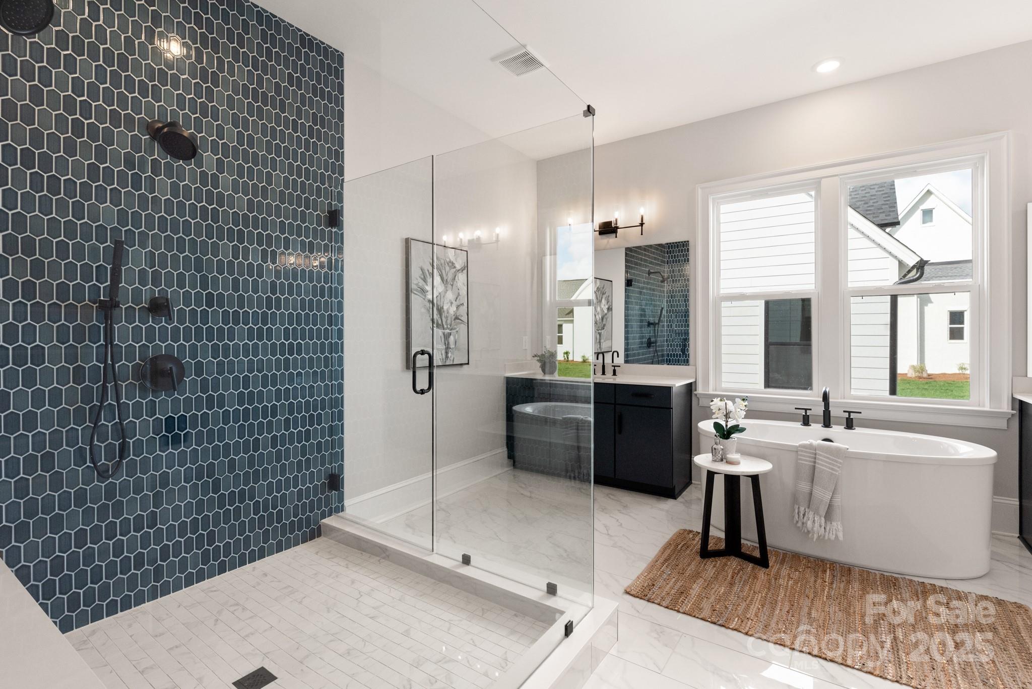 Broadmoor at Marvin - Residential