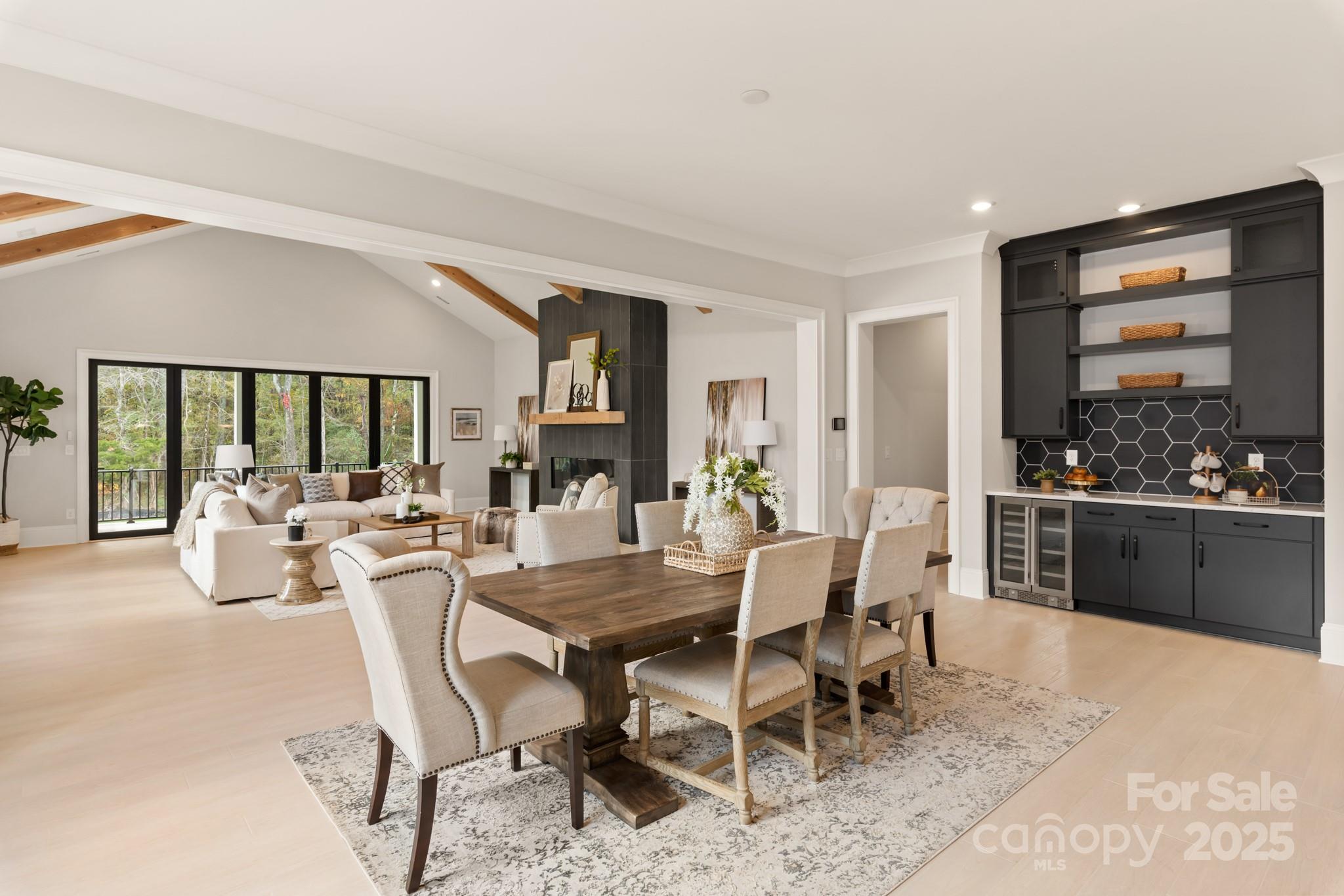 Broadmoor at Marvin - Residential