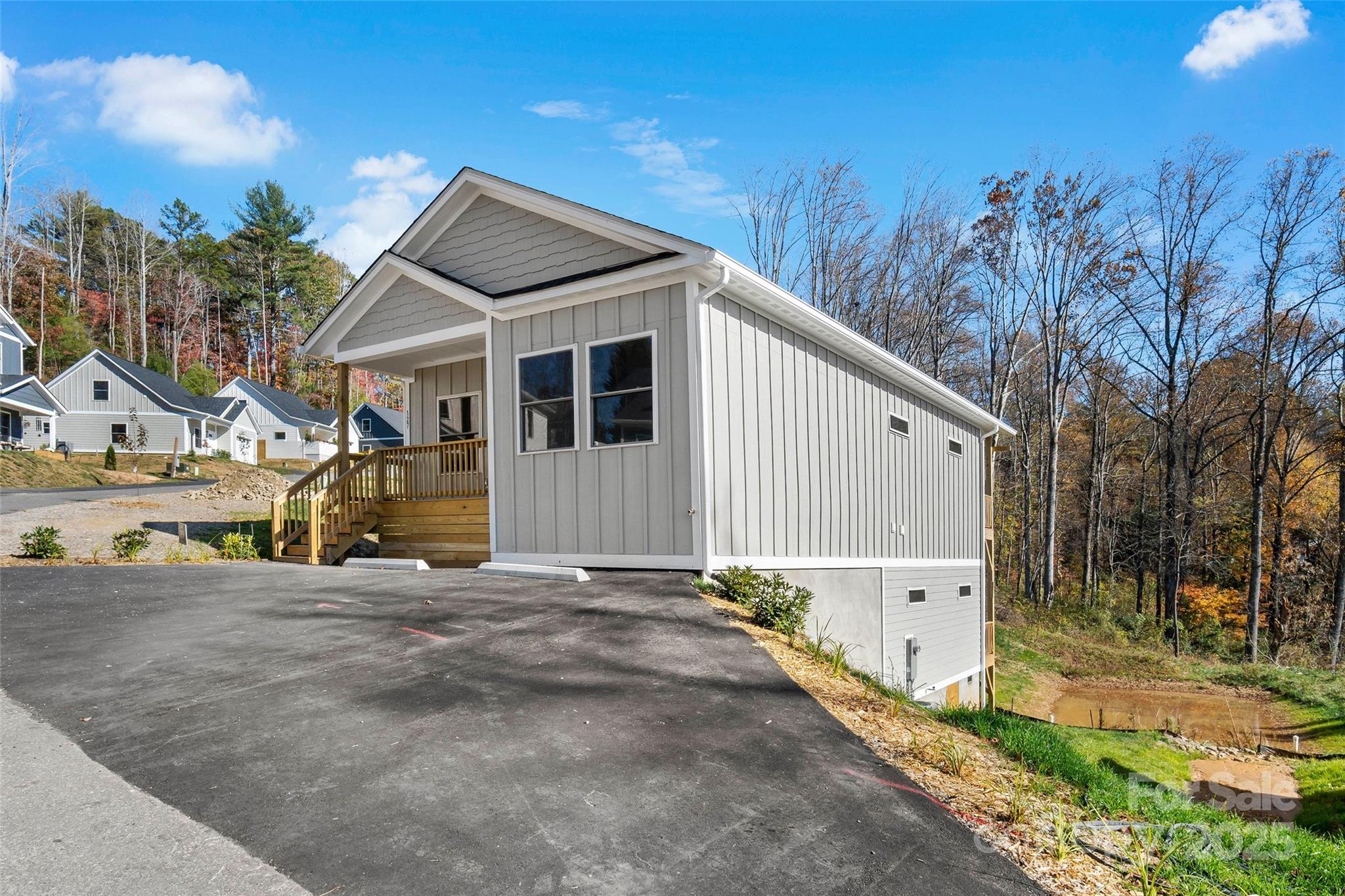 127 Northbend Drive