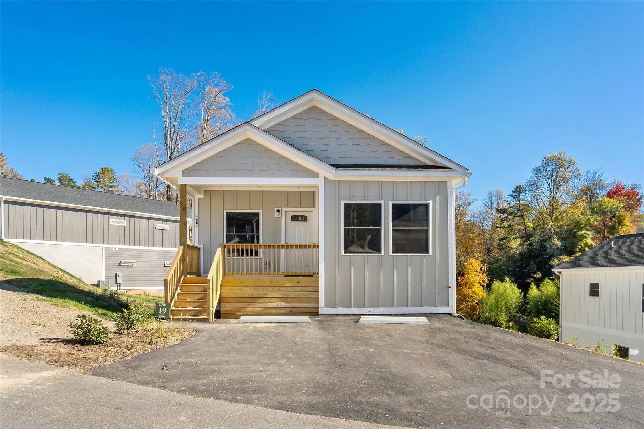 127 Northbend Drive