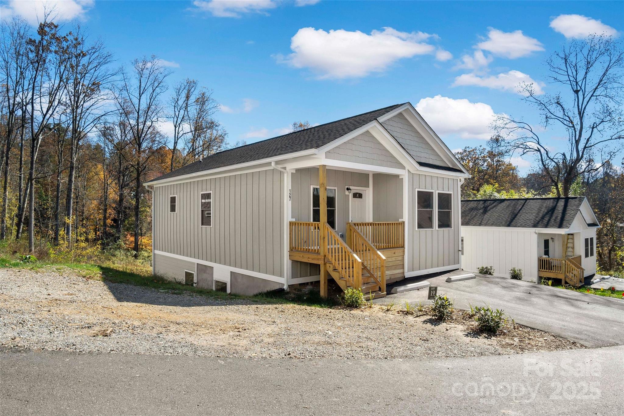 127 Northbend Drive