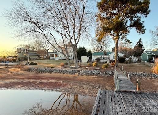 Biscayne - Residential