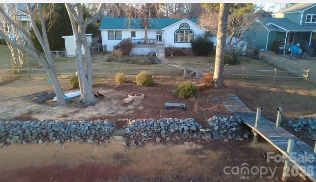 Biscayne - Residential