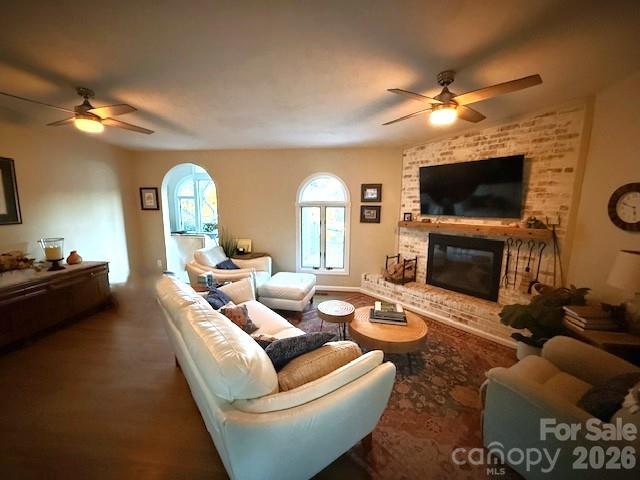 Biscayne - Residential