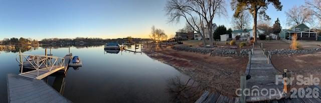 Biscayne - Residential