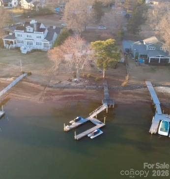 Biscayne - Residential