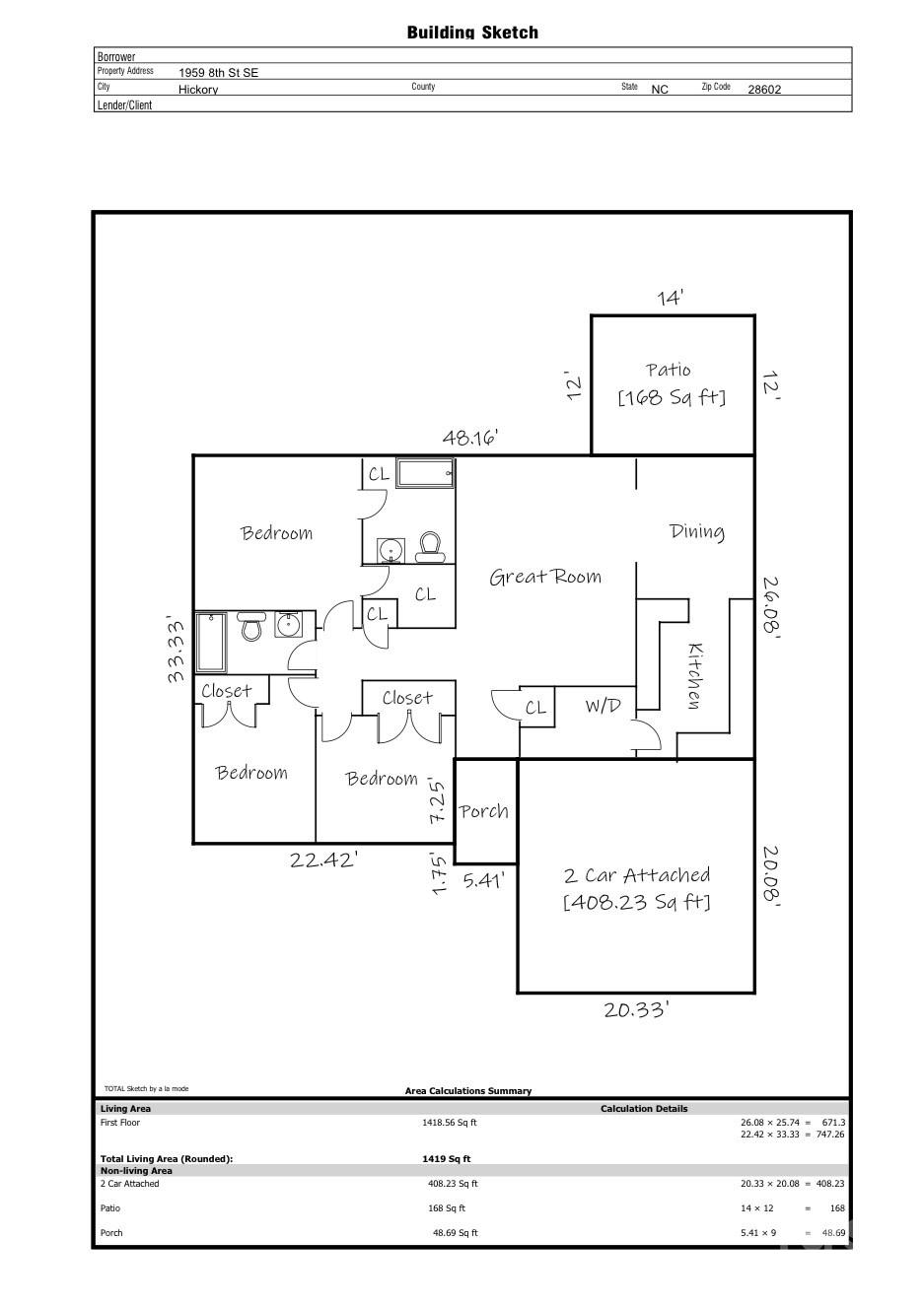Windsong - Residential