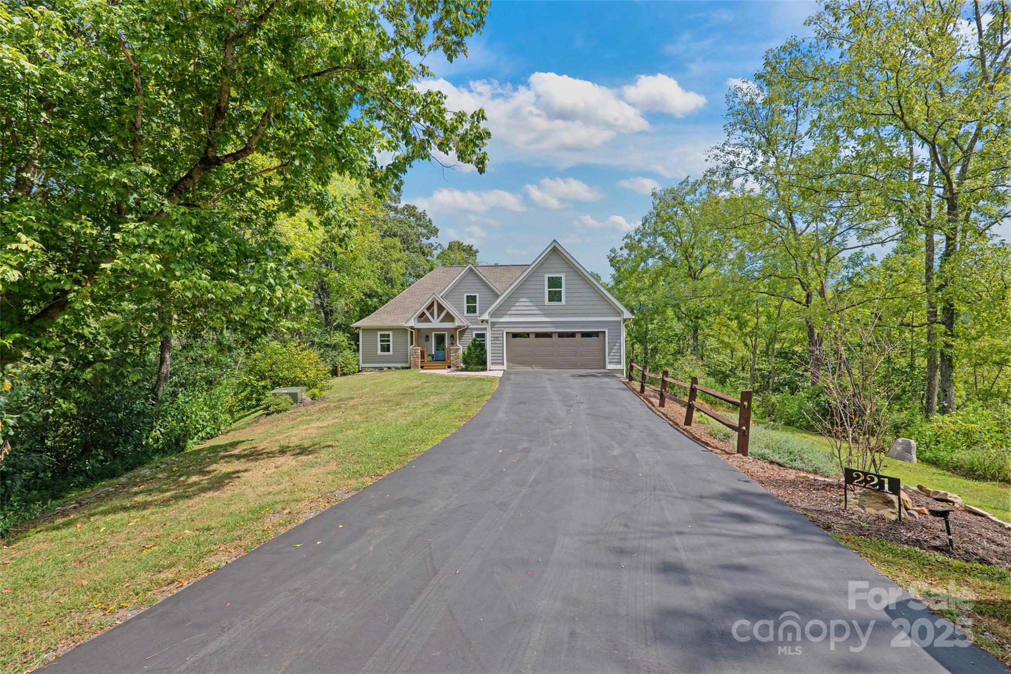 221 Starry Night Lane
